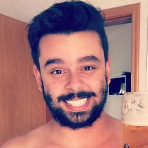 Meet your Posher, Renato